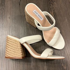 Steve Madden Marcella Heeled Sandals